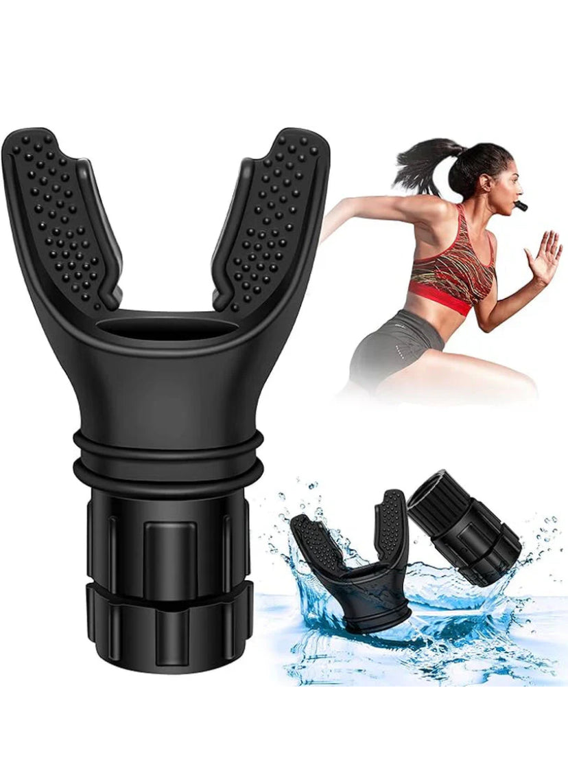 Breathing Trainer Respirator